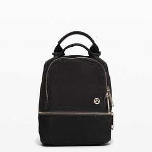 Lululemon city adventurer backpack micro